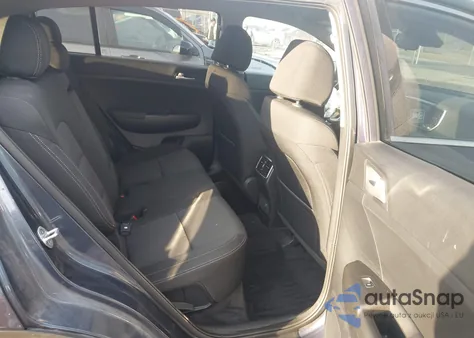 2020 Kia Sportage Lx from USA, damaged, VIN KNDPMCAC3L7719347